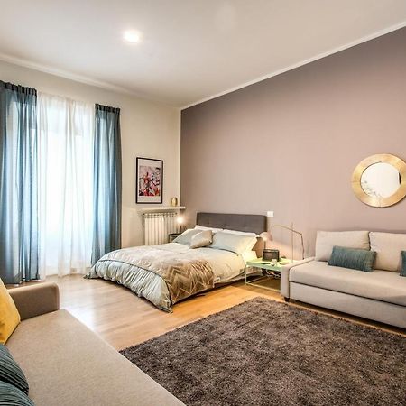 Appartement Diocleziano Triple à Rome Extérieur photo