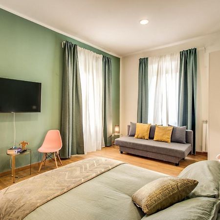 Appartement Diocleziano Triple à Rome Extérieur photo